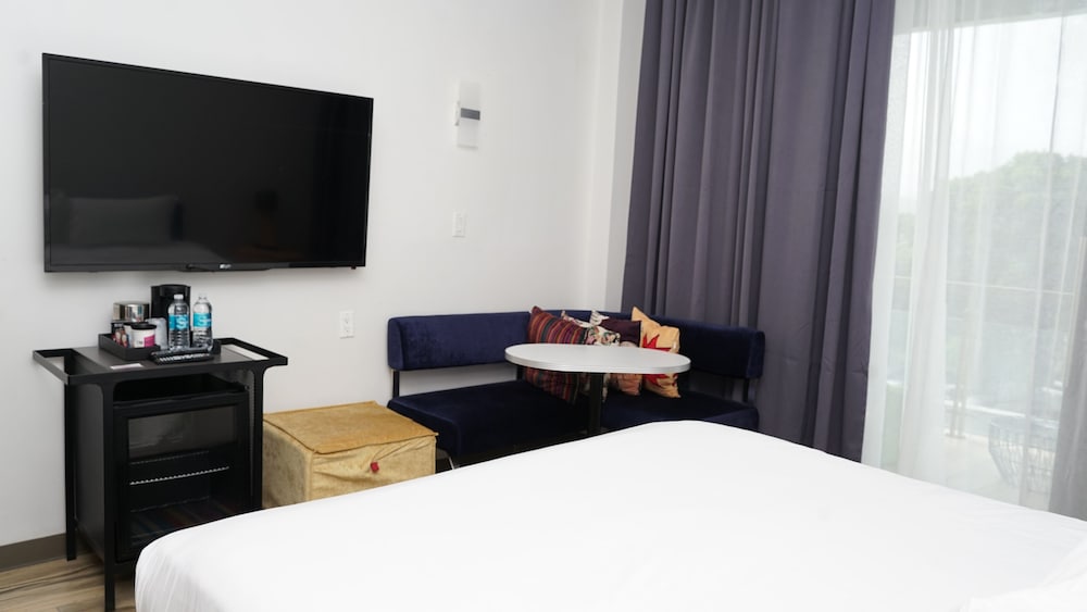 Aloft Ponce Hotel & Casino - photo 15