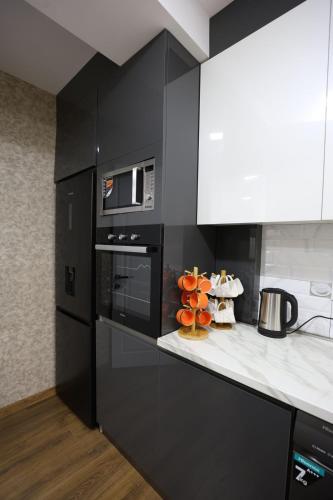 Chanko Apartment