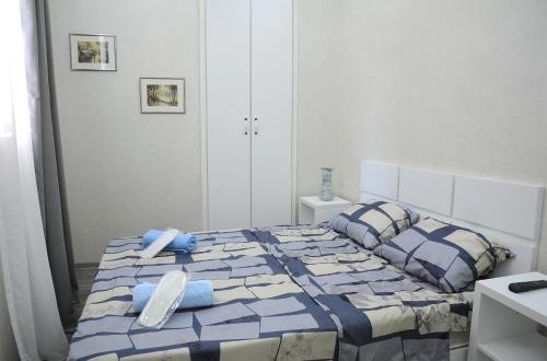 Sweet Home at Sololaki