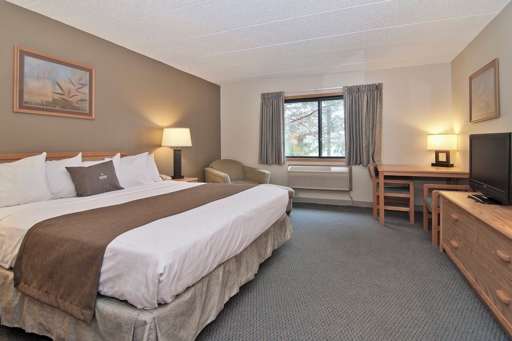 Boarders Inn & Suites by Cobblestone Hotels Faribault - photo 35