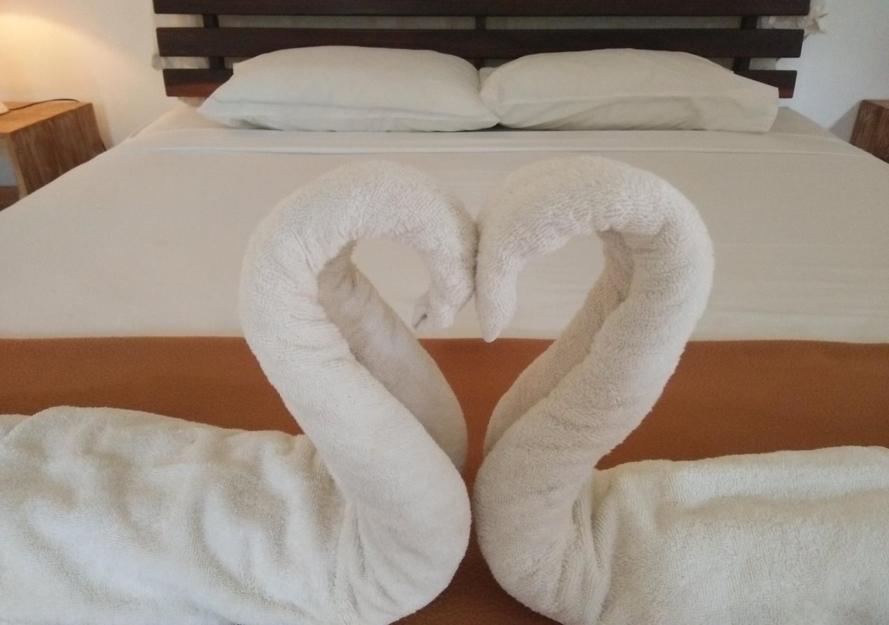 Kausala Bisma Ubud - last minute hotel in Ubud