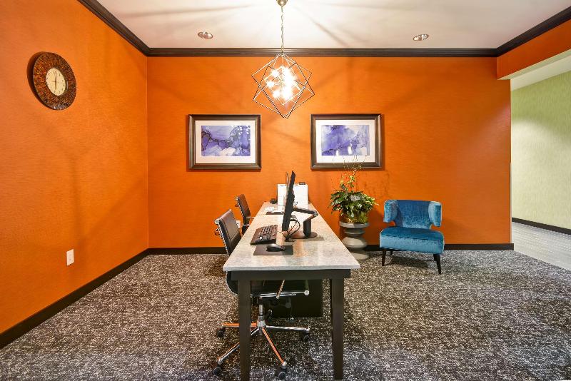 Homewood Suites by Hilton Rocky Mount - photo 132