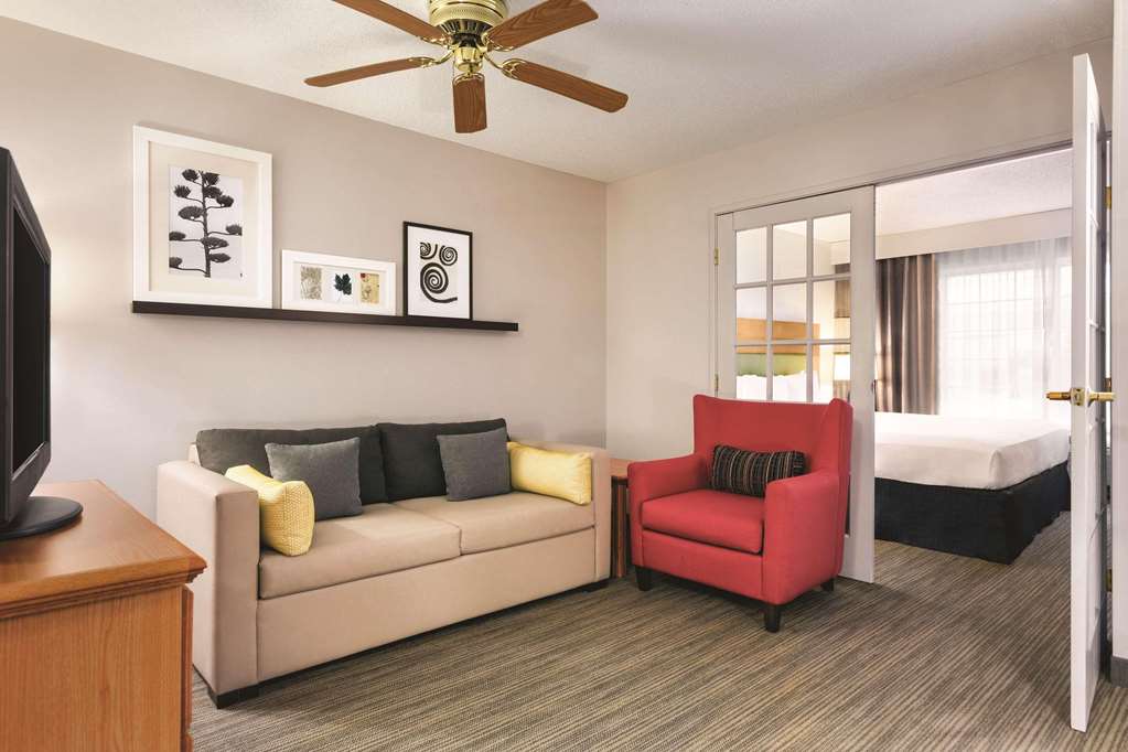 Country Inn & Suites by Radisson Springfield OH - photo 27