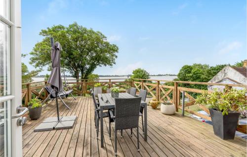 Two Bedroom Apartment Stege 0 03 — 4-Star Luxury Hotel in Stege, Denmark