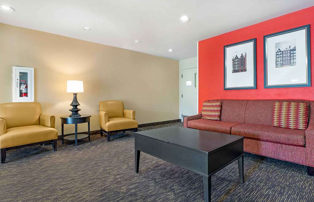 Extended Stay America Suites Cincinnati Blue Ash Reagan Hwy - photo 7
