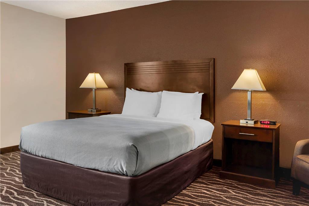 Quality Inn Umatilla Hermiston - photo 26