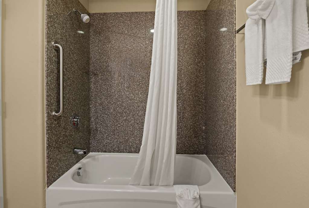 MainStay Suites Houma - photo 17