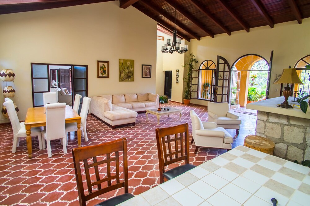 Eco Hotel Shangrila — Tegucigalpa