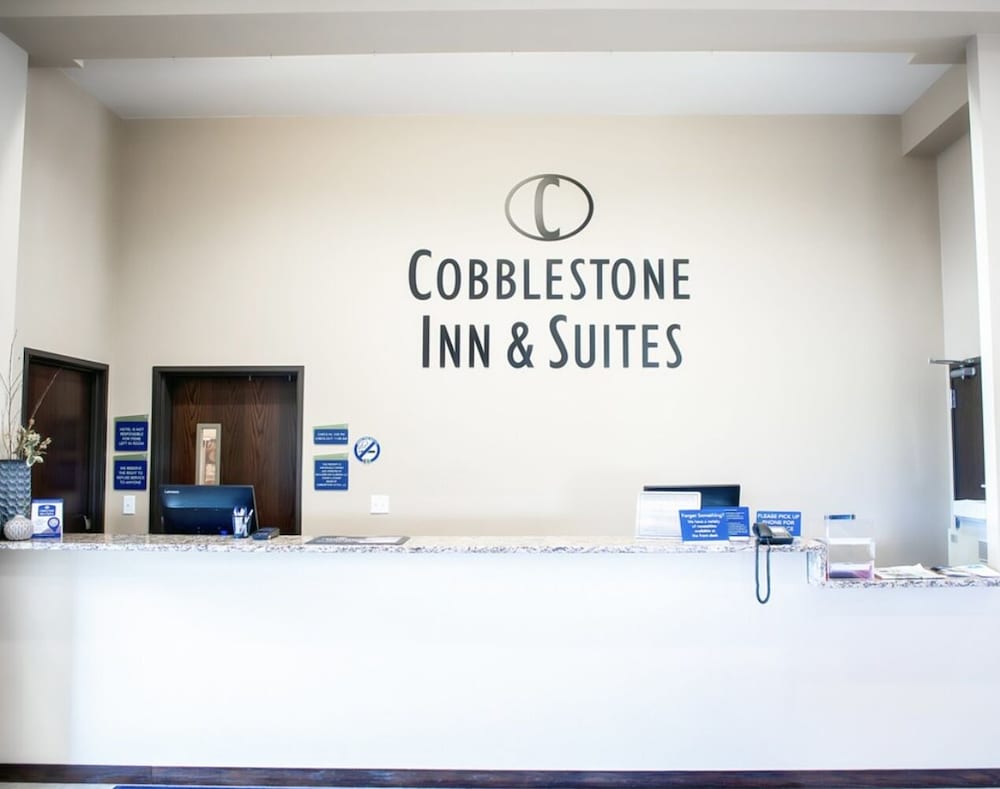 Cobblestone Inn & Suites Clarinda - photo 60