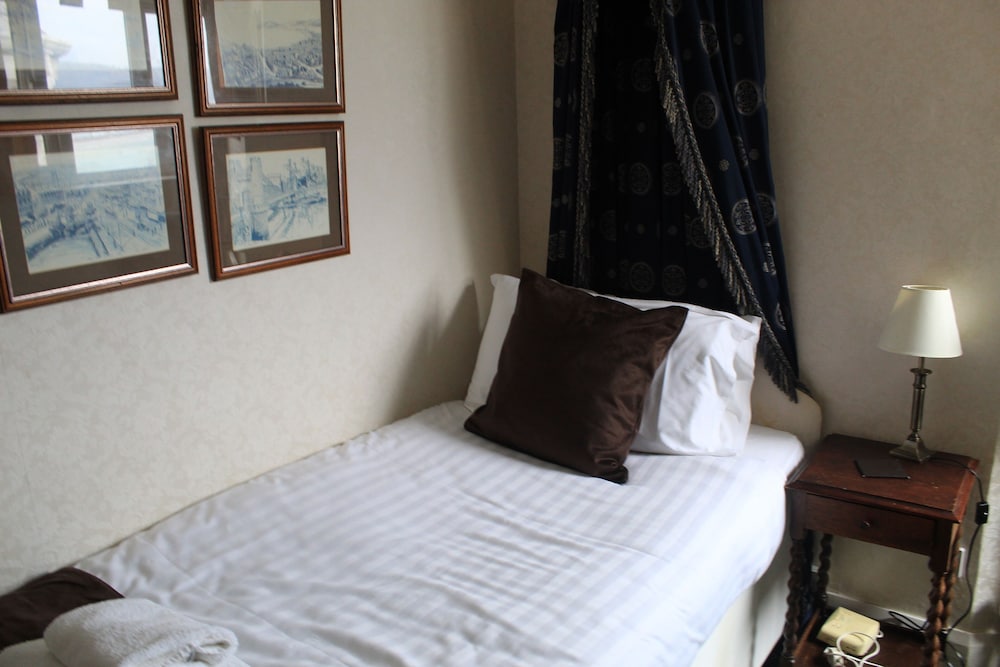 Headlands Hotel — Llandudno — photo 3