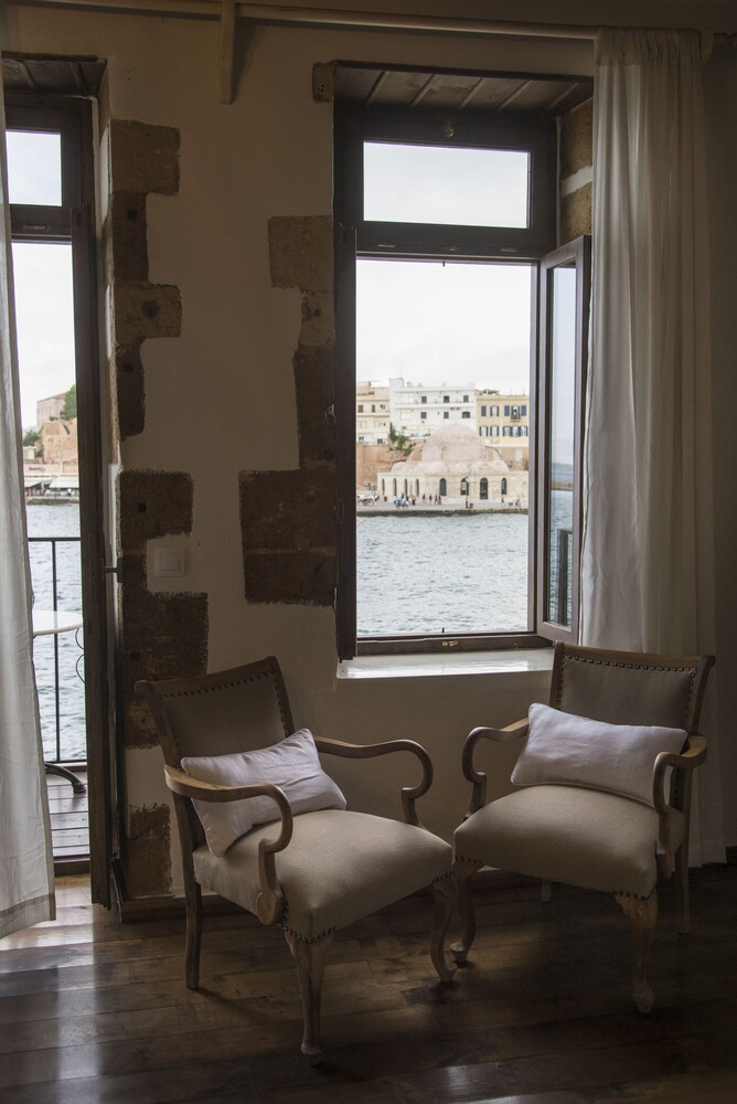 Captain Vasilis Hotel — Chania — photo 5