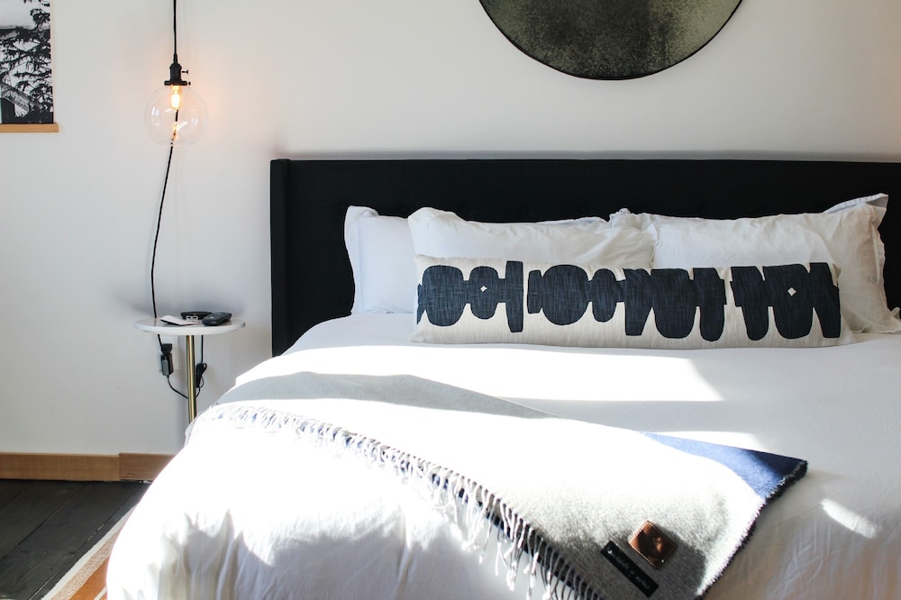 Bowline Hotel - photo 37