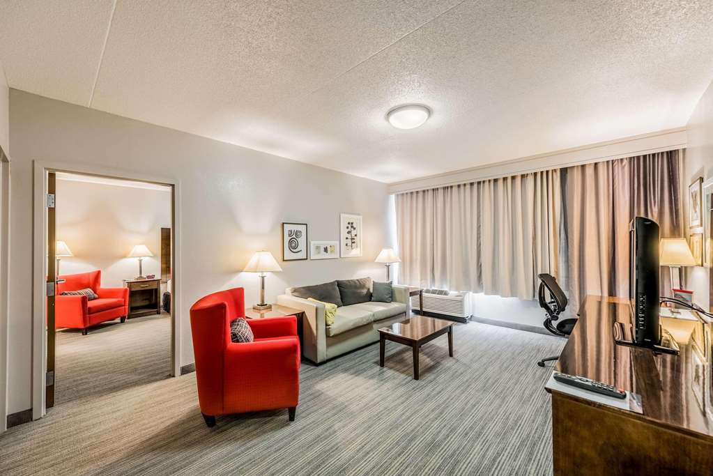 Country Inn & Suites by Radisson Cookeville TN - photo 8