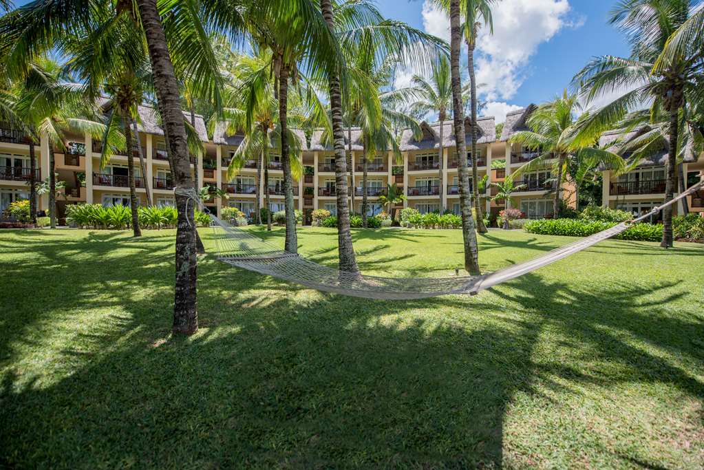 Sands Suites Resort & Spa — Flic En Flac — photo 4