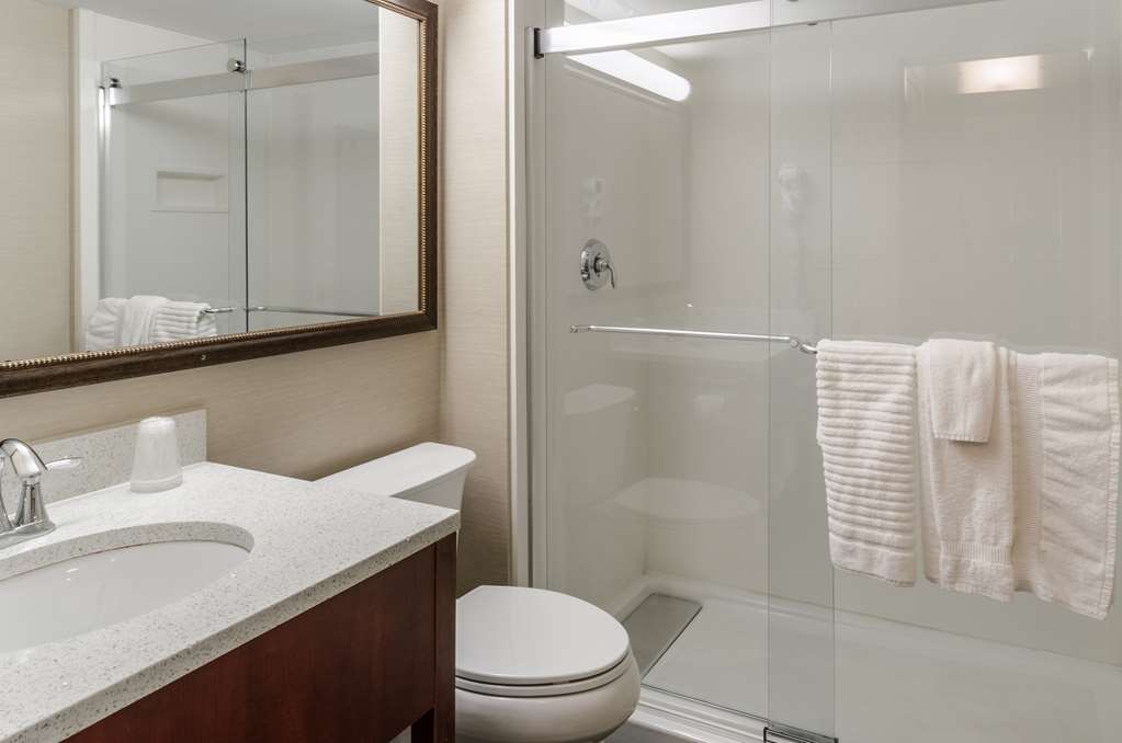 Comfort Inn & Suites West Springfield - photo 23
