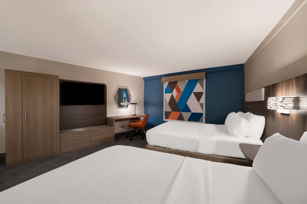 Holiday Inn Express Hotel & Suites The Villages by IHG - photo 29
