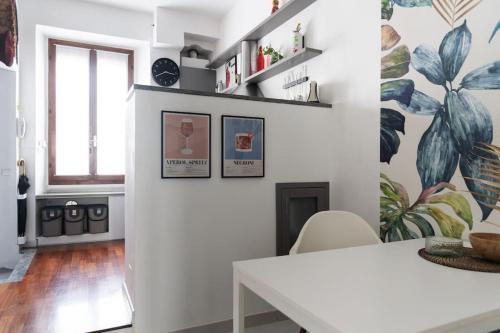 Youhosty Savona108 — 4-Star Luxury Hotel in Milan, Italy
