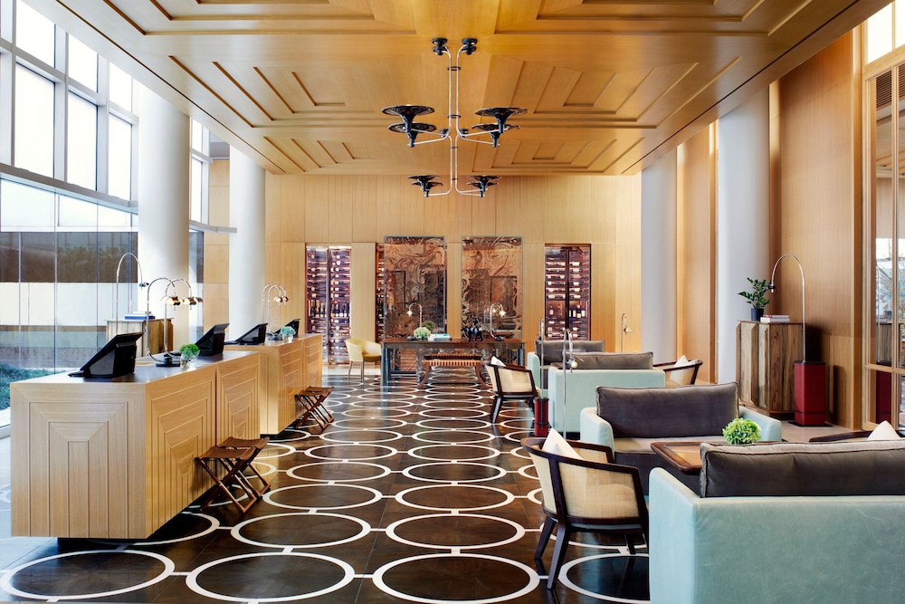 The Ritz Carlton Millenia Singapore — hotel in Singapore