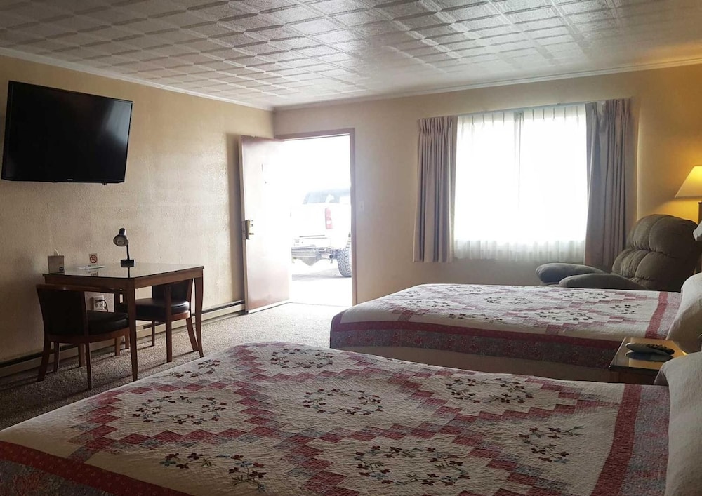 Bristlecone Motel - photo 21