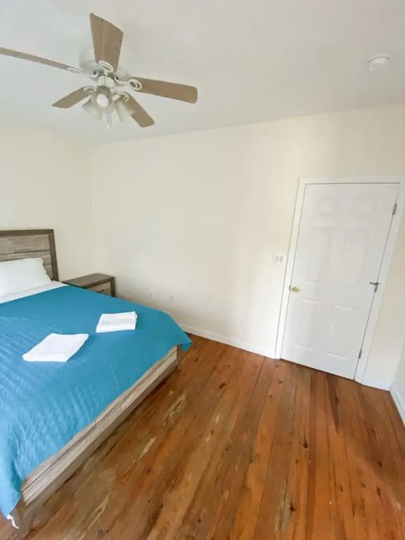 Marion Square Suites - photo 2