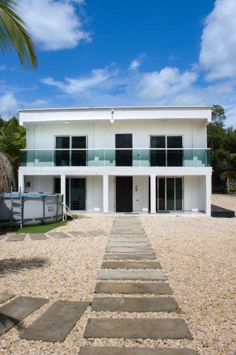 Cabaña los Abuelos in Covenas, Colombia
