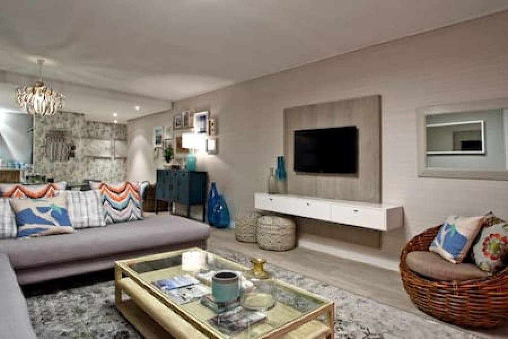 Dunmore Apartments