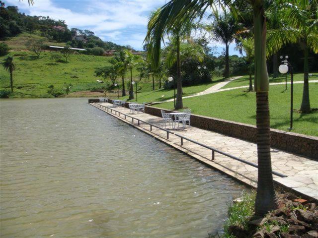Hotel Recanto do Rio Pardo — hotel in Sao Jose Do Rio Pardo