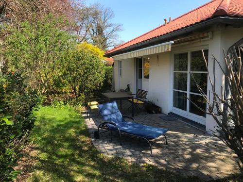 Ferienwohnung Schader — 4-Star Luxury Hotel in Prien Am Chiemsee, Germany
