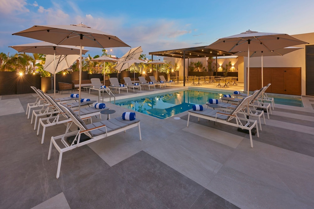 City Express Plus by Marriott Mazatlan in Mazatlan, Mexico