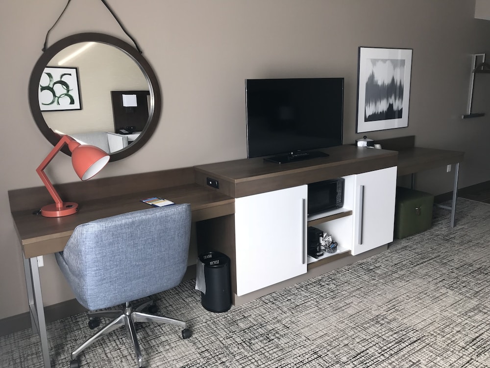 Hampton Inn & Suites St. George UT - photo 14