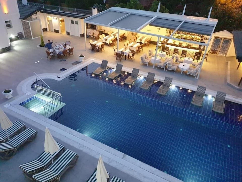 Fatih Apart Hotel — Mugla — photo 2