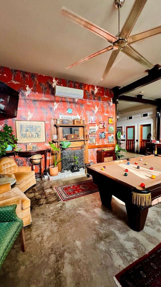 Inn at the Old Jail - featured photo