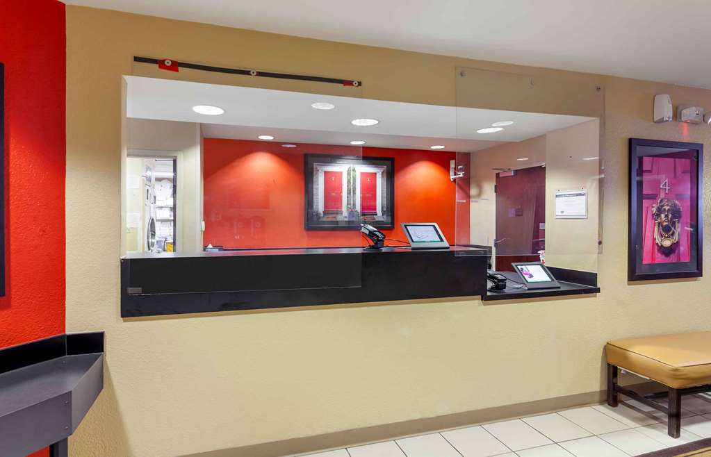 Extended Stay America Suites Madison Junction Court - photo 5