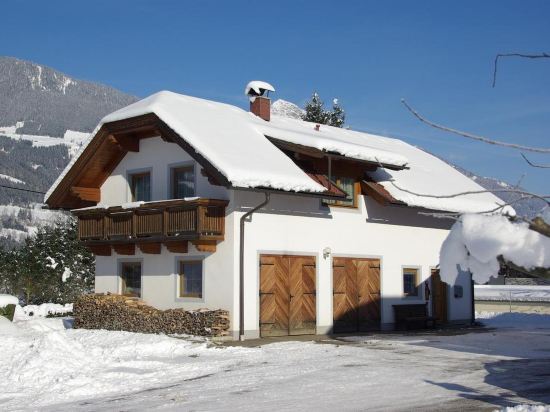 Ferienwohnung Waschnig — 4-Star Luxury Hotel in Greifenburg, Austria