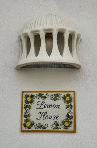 Lemon House — 4-Star Luxury Hotel in Velez-Malaga, Spain