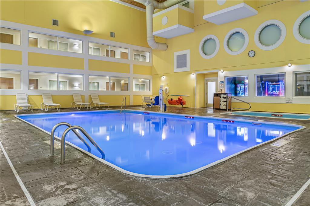 Best Western Lakewinds - photo 41