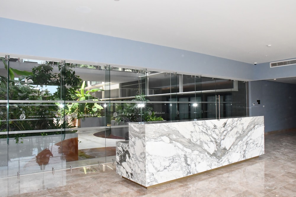 BadeBade - carbon neutral hotel in Taipei