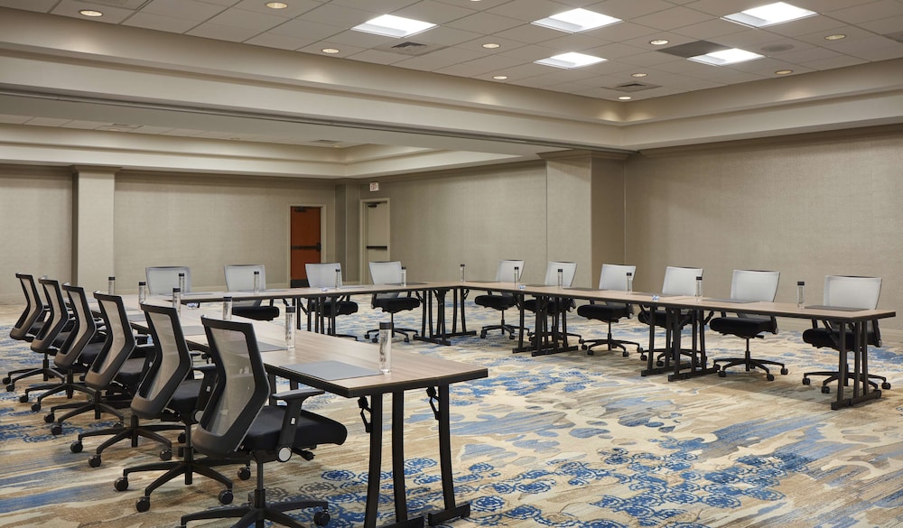 DoubleTree by Hilton Orlando Theme Park Resort - photo 67