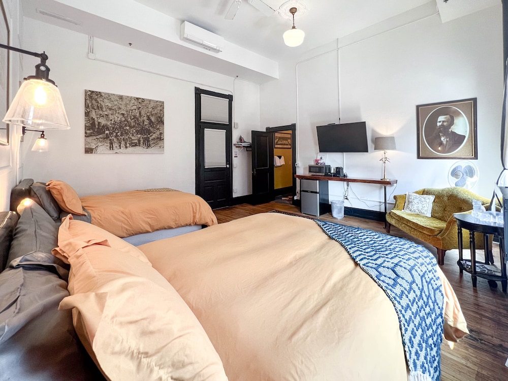 The Oliver Inn Duluth Hotel Near Canal Park - photo 49