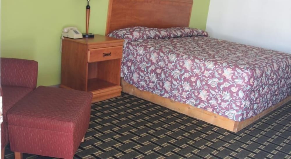 Frontier Motel - photo 10