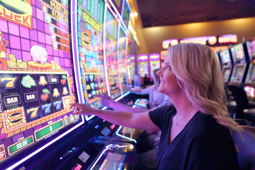 Treasure Bay Casino and Hotel Adults Only — hotel in Biloxi