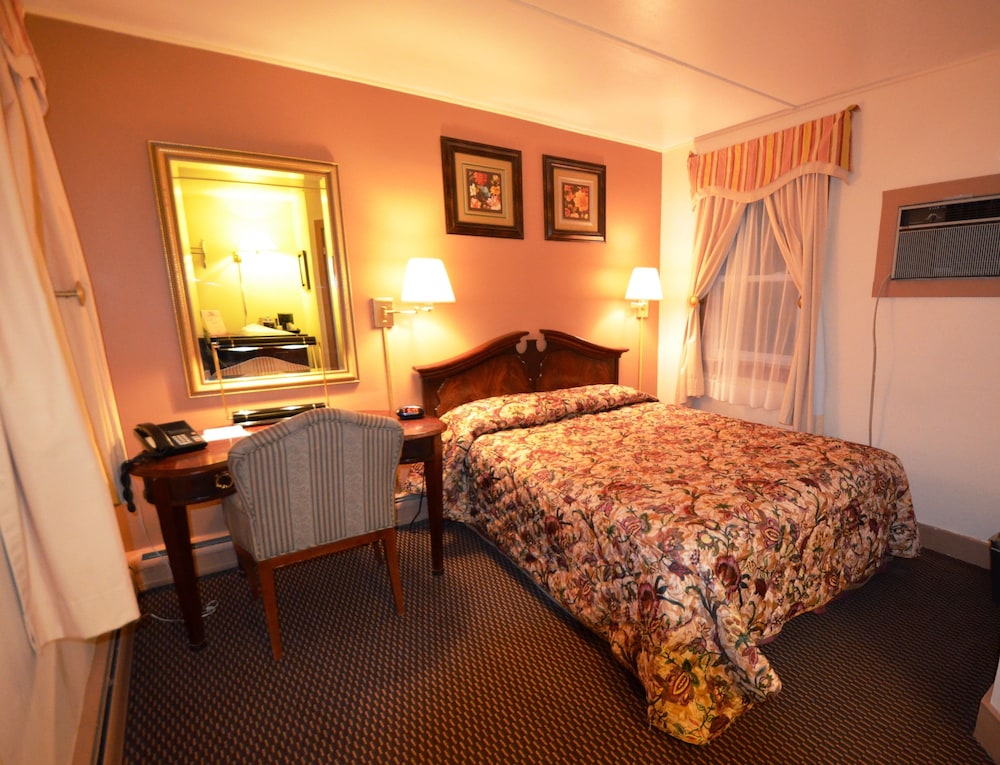 Williamstown Motel - photo 9