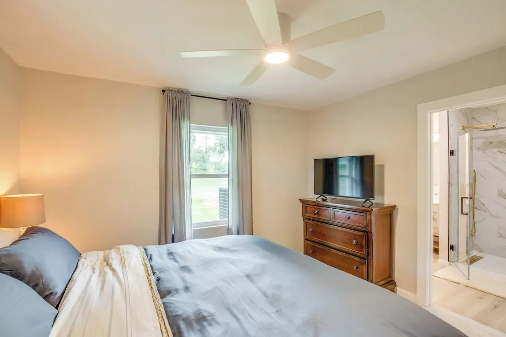 Away in Paris in Paris, United States