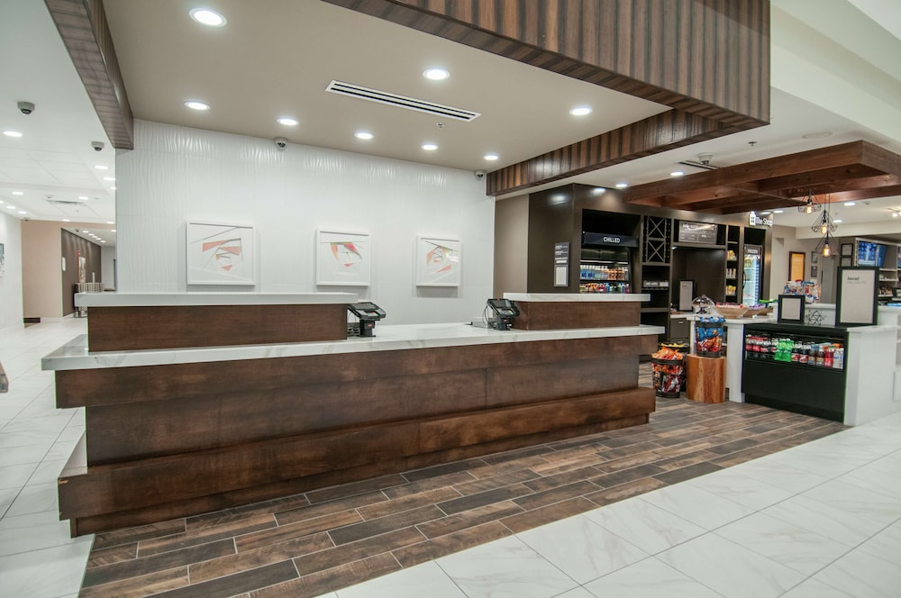 Hilton Garden Inn Jackson Clinton - photo 6