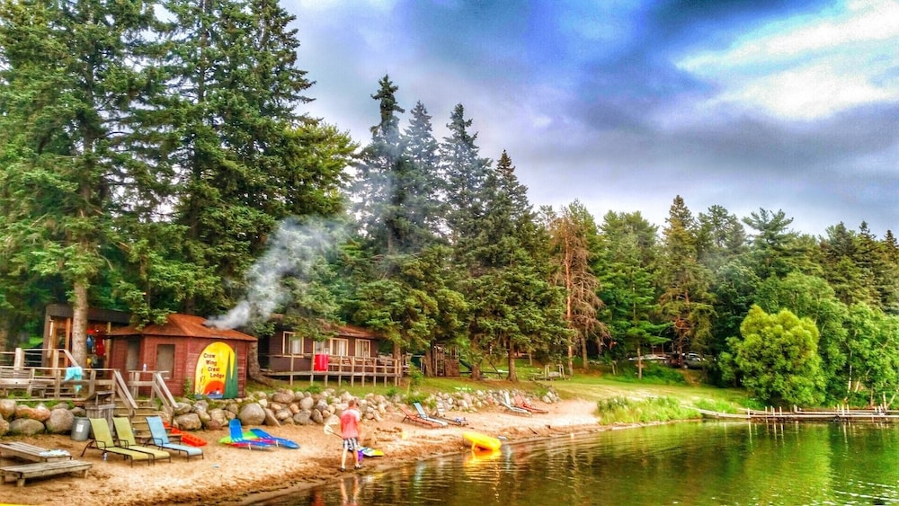 Crow Wing Crest Resort - photo 137