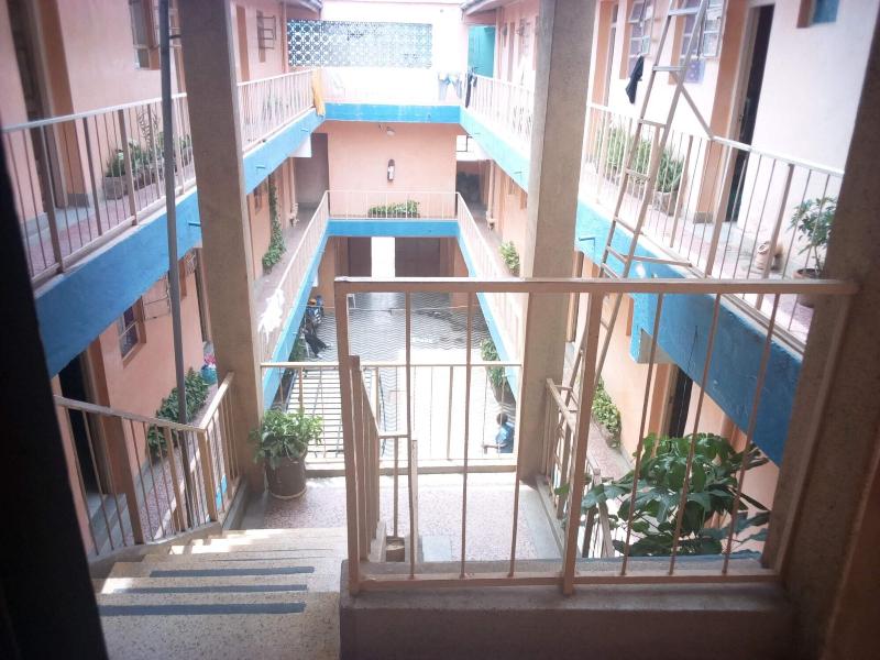Mocharo Hotel — Isiolo — photo 4
