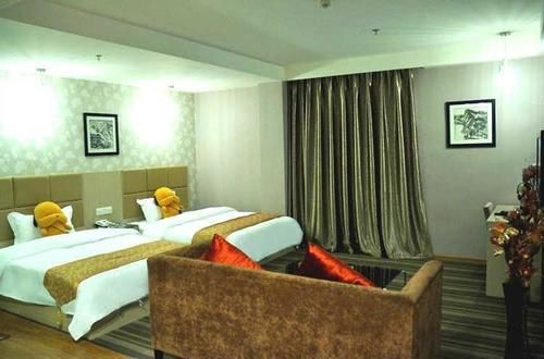 Xiangfan Hotel - last minute hotel in Xiangyang