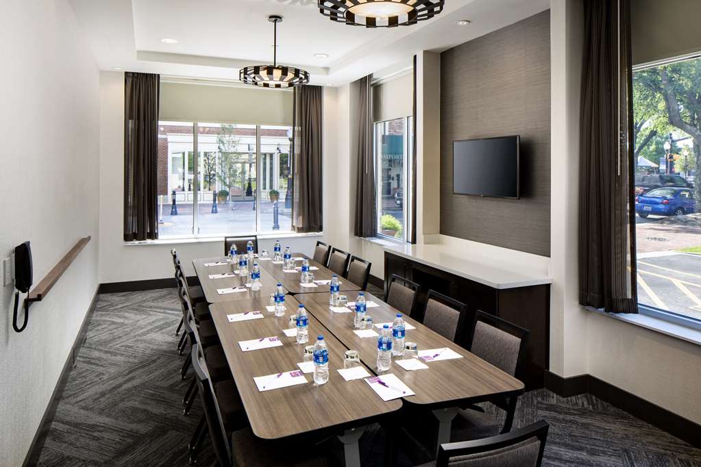Hyatt Place Sumter Downtown - photo 14