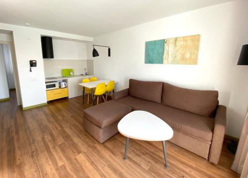 Hotel Plaza Palmeras in Puerto Del Carmen, Spain