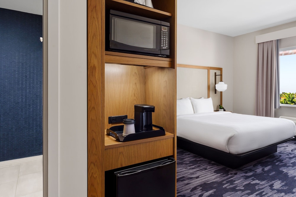 Fairfield by Marriott Inn & Suites Homestead Florida City - photo 7